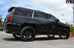 Chevrolet Tahoe by MC Customs 2014 года
